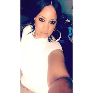 Meet your Posher, Sheree